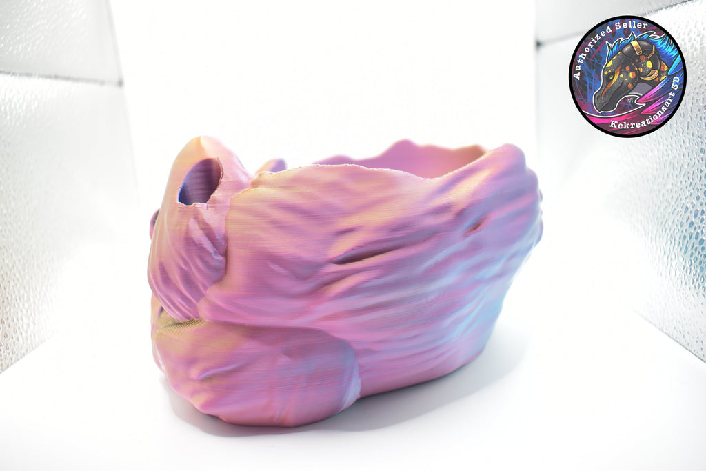 Yarn Bowl