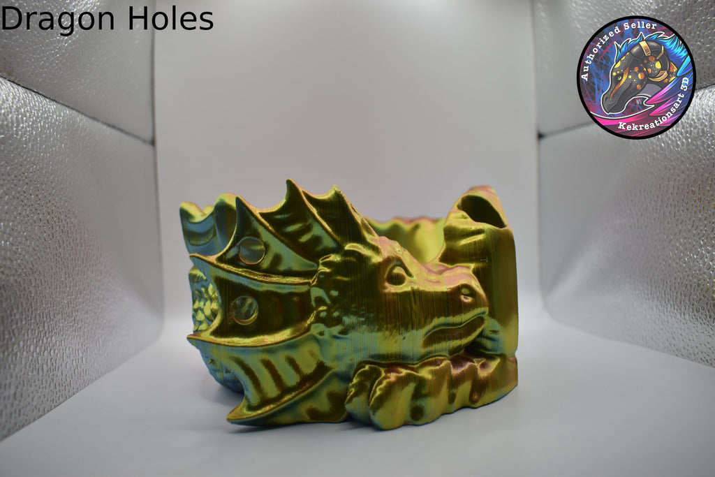 Yarn Bowl