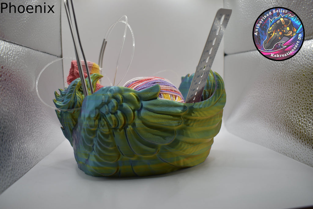 Yarn Bowl