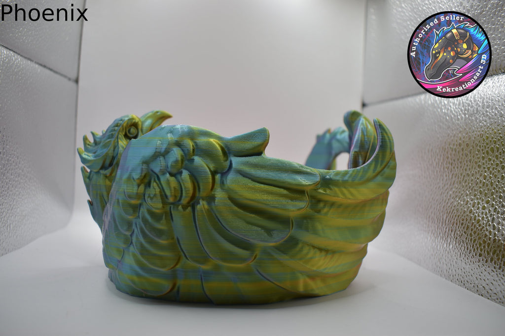Yarn Bowl