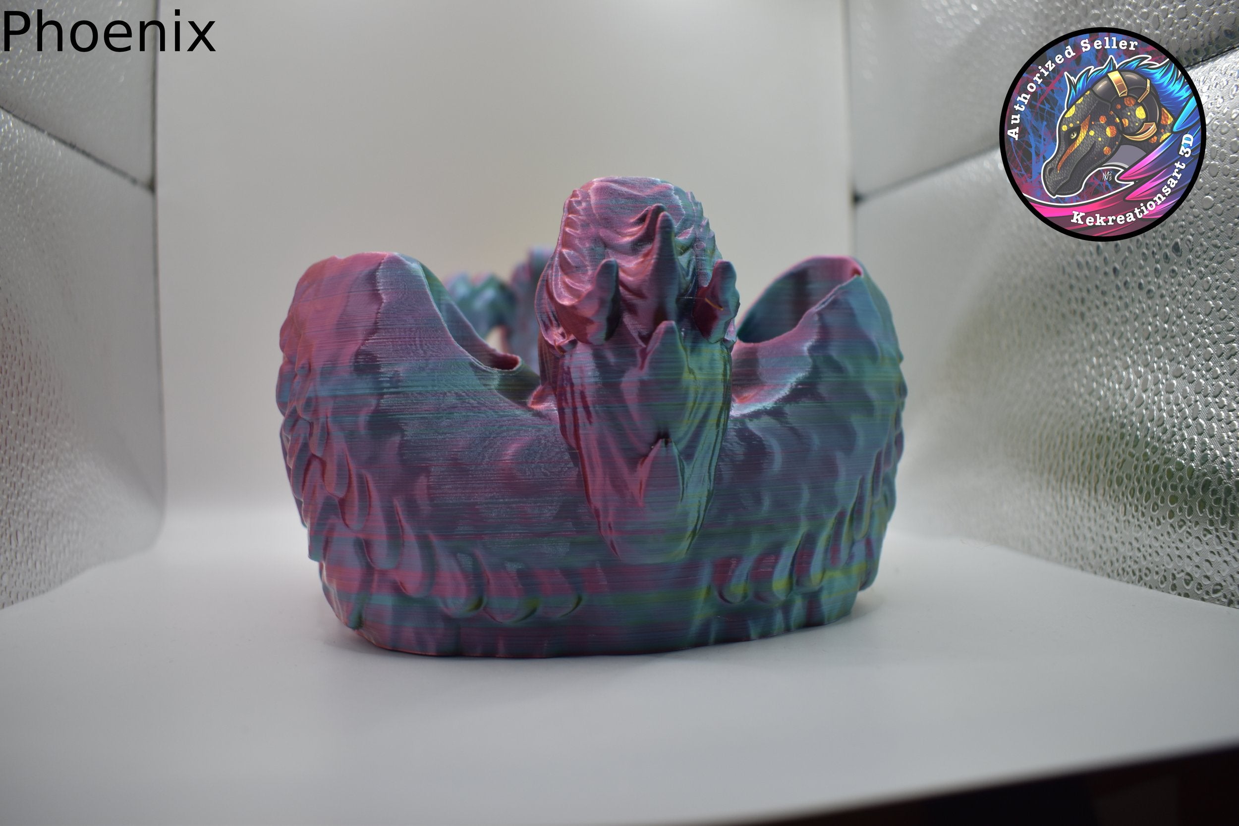 Yarn Bowl