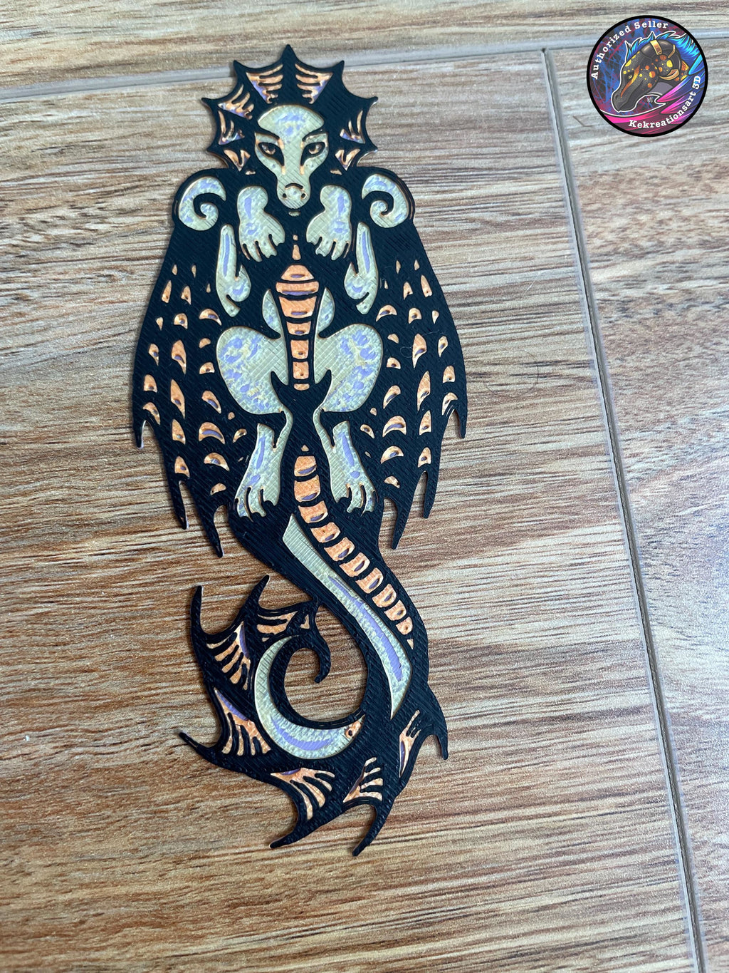 Animal Bookmarks