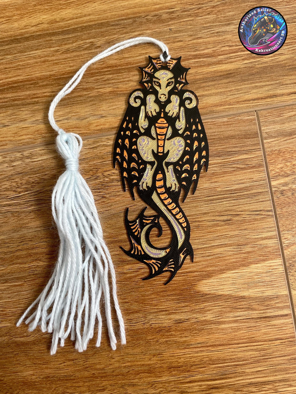 Animal Bookmarks
