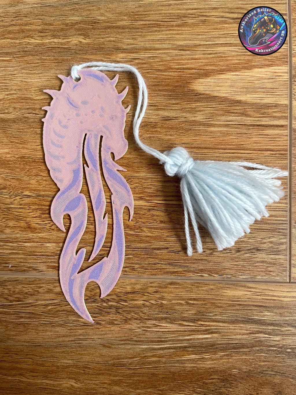 Animal Bookmarks