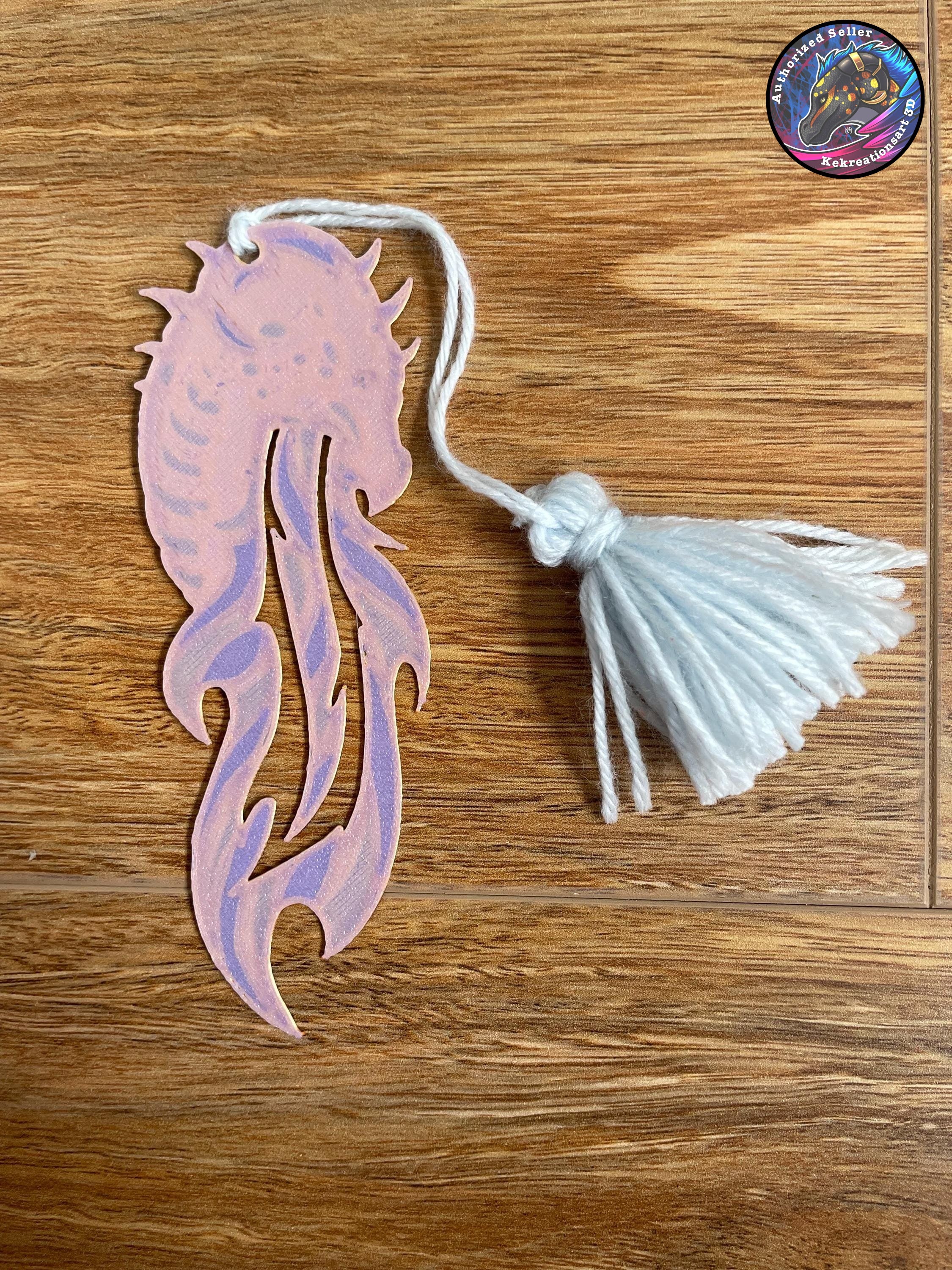 Animal Bookmarks