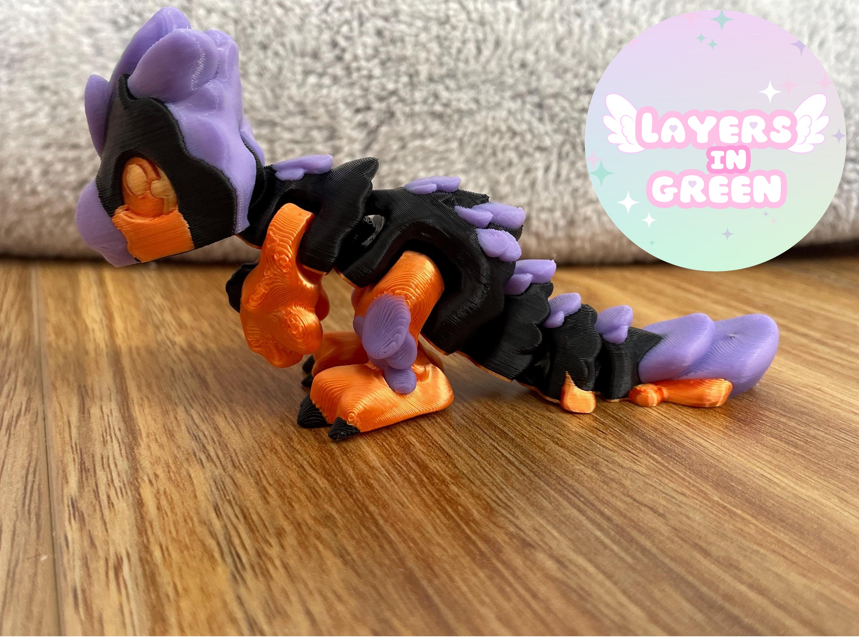 Velociraptor