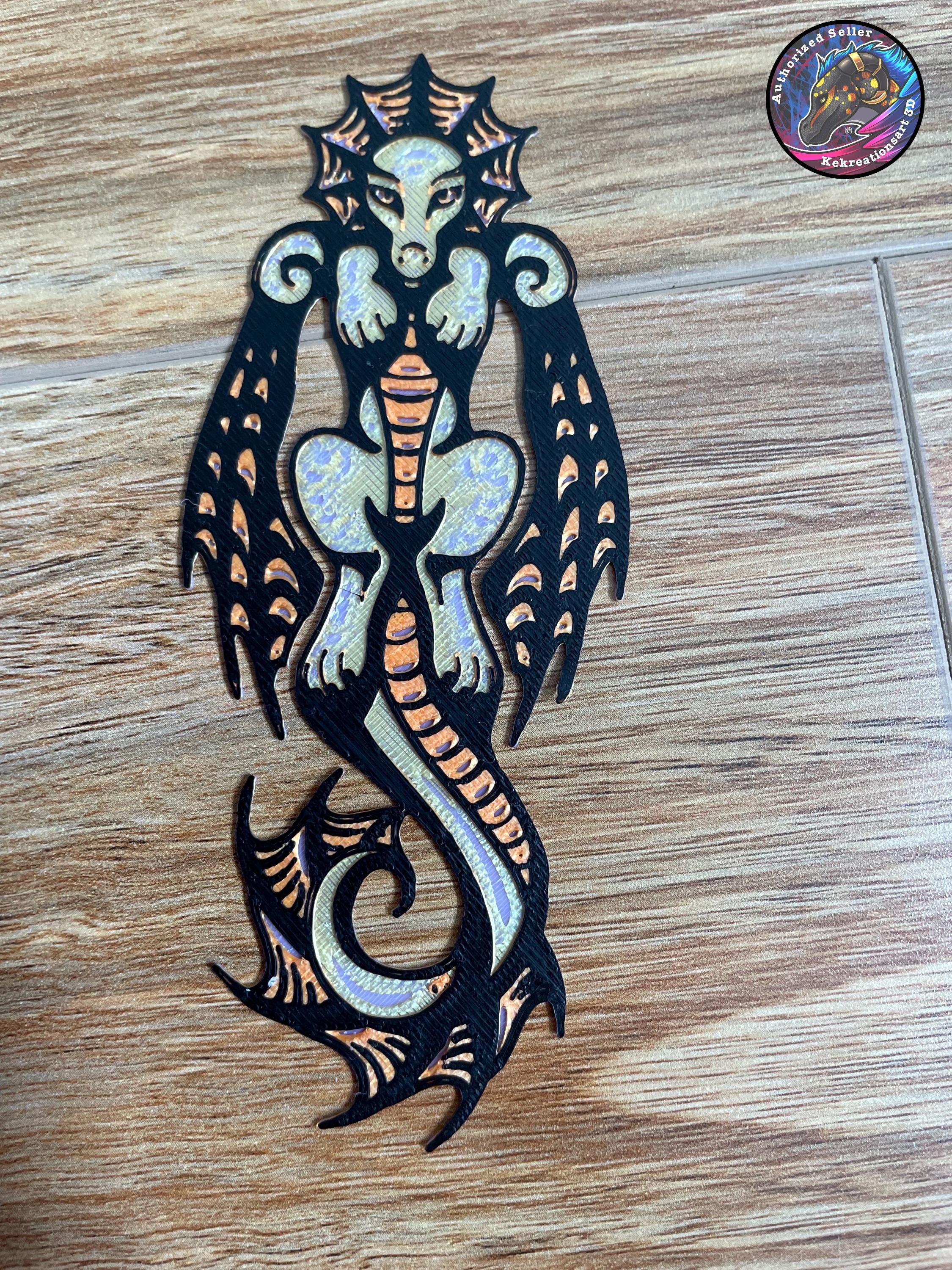 Animal Bookmarks