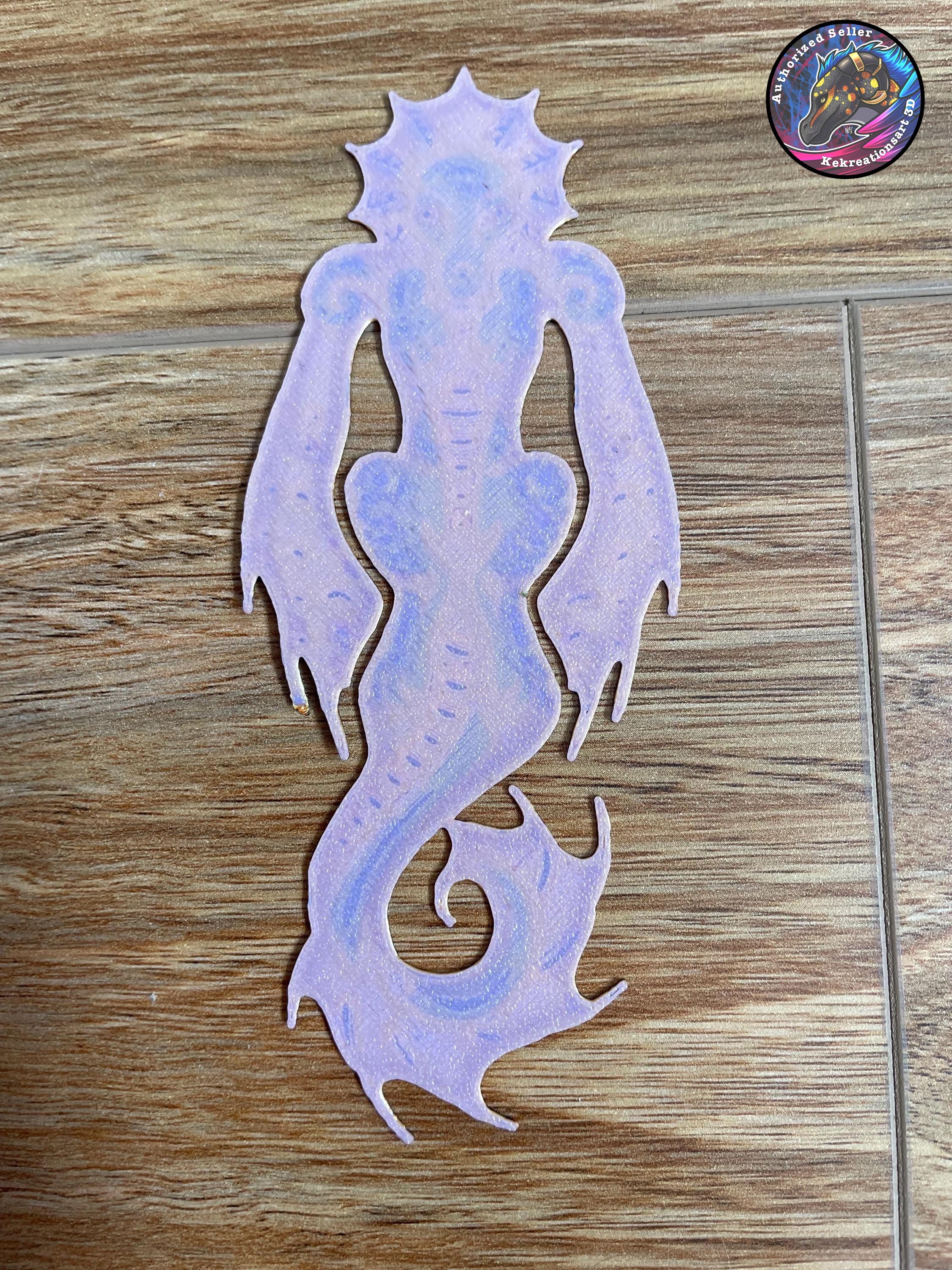 Animal Bookmarks