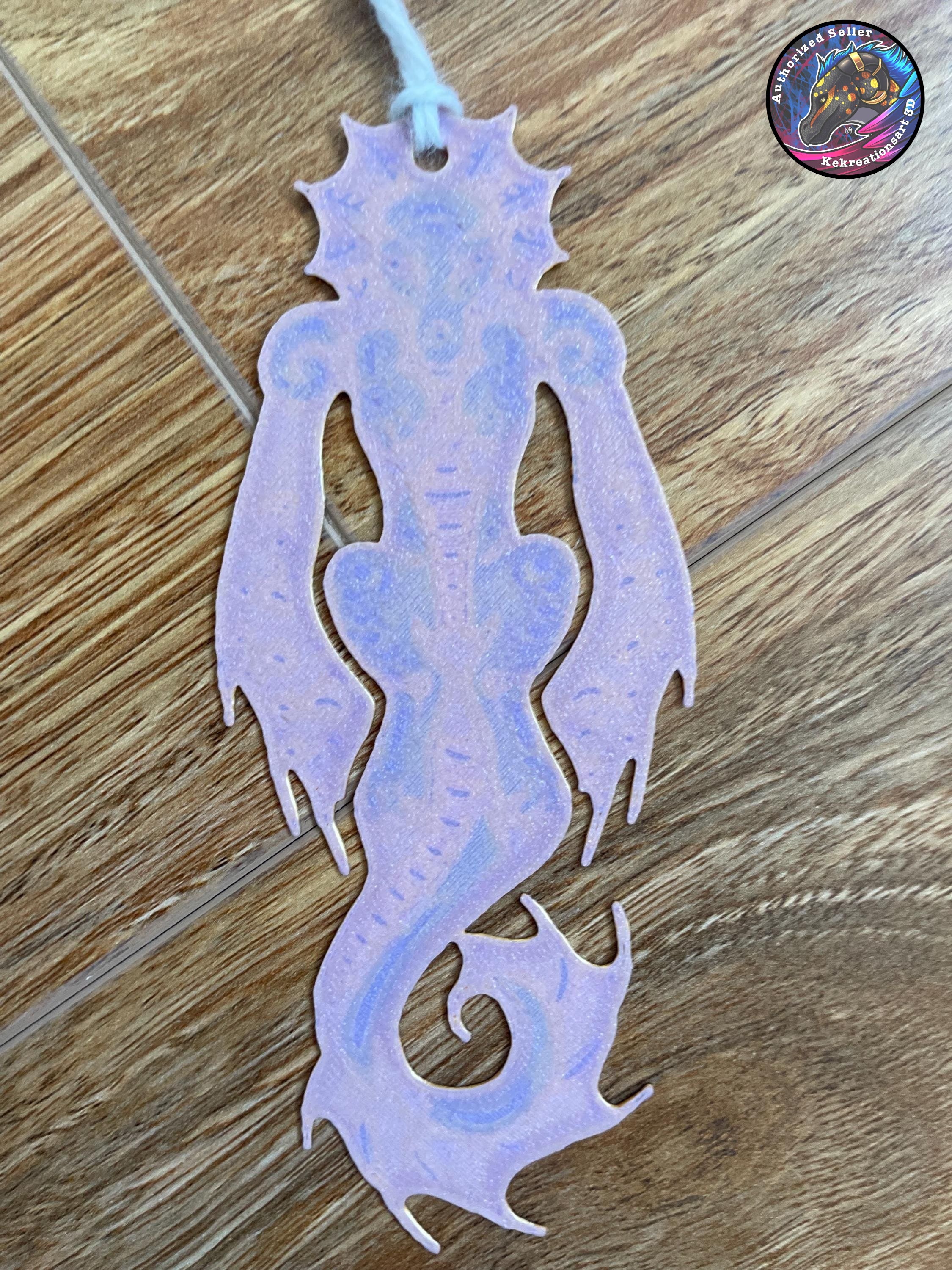 Animal Bookmarks