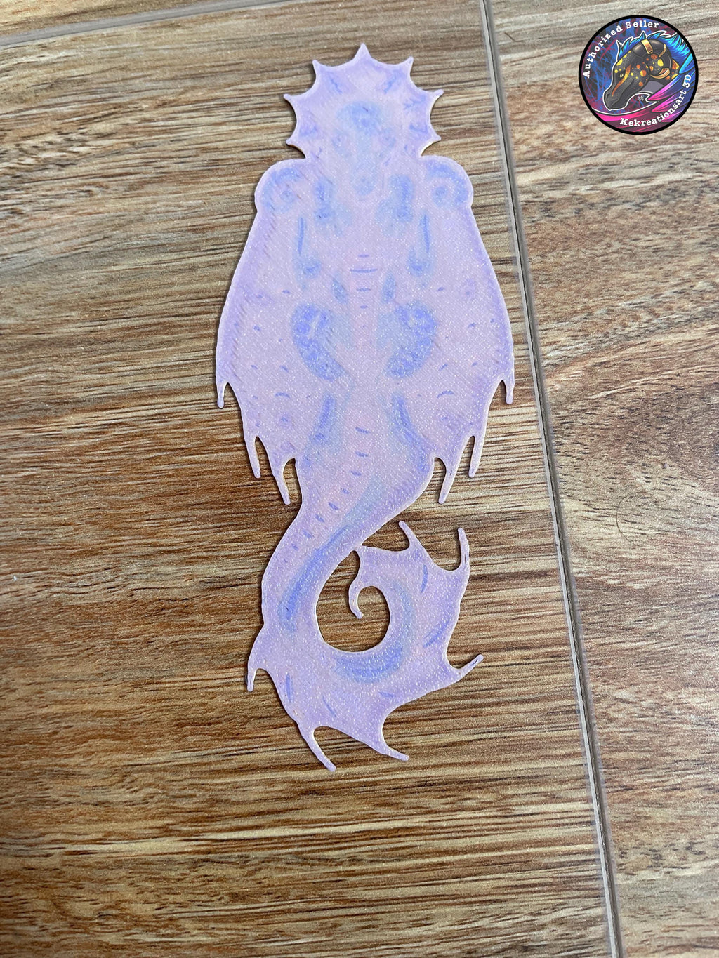Animal Bookmarks