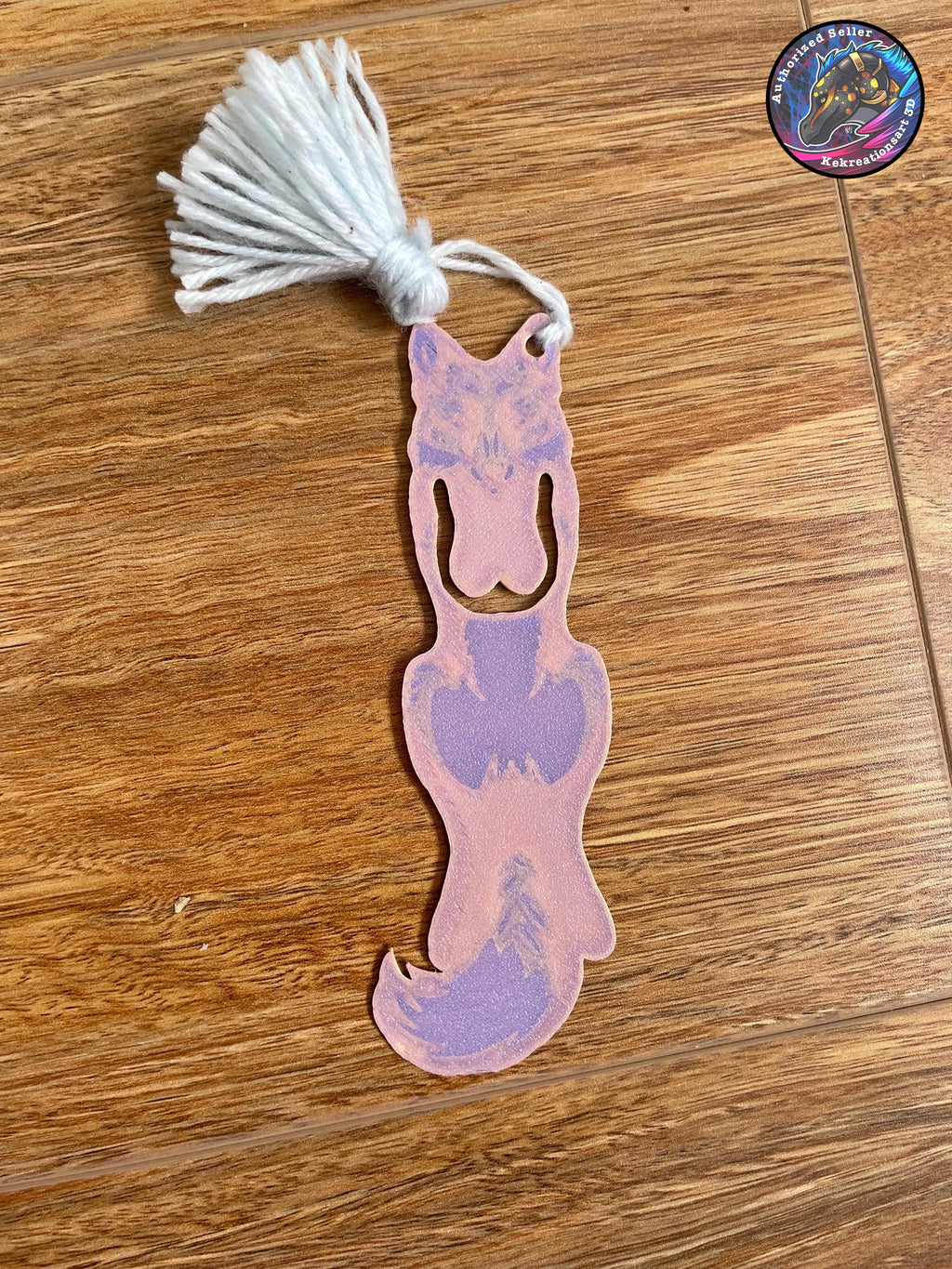 Animal Bookmarks