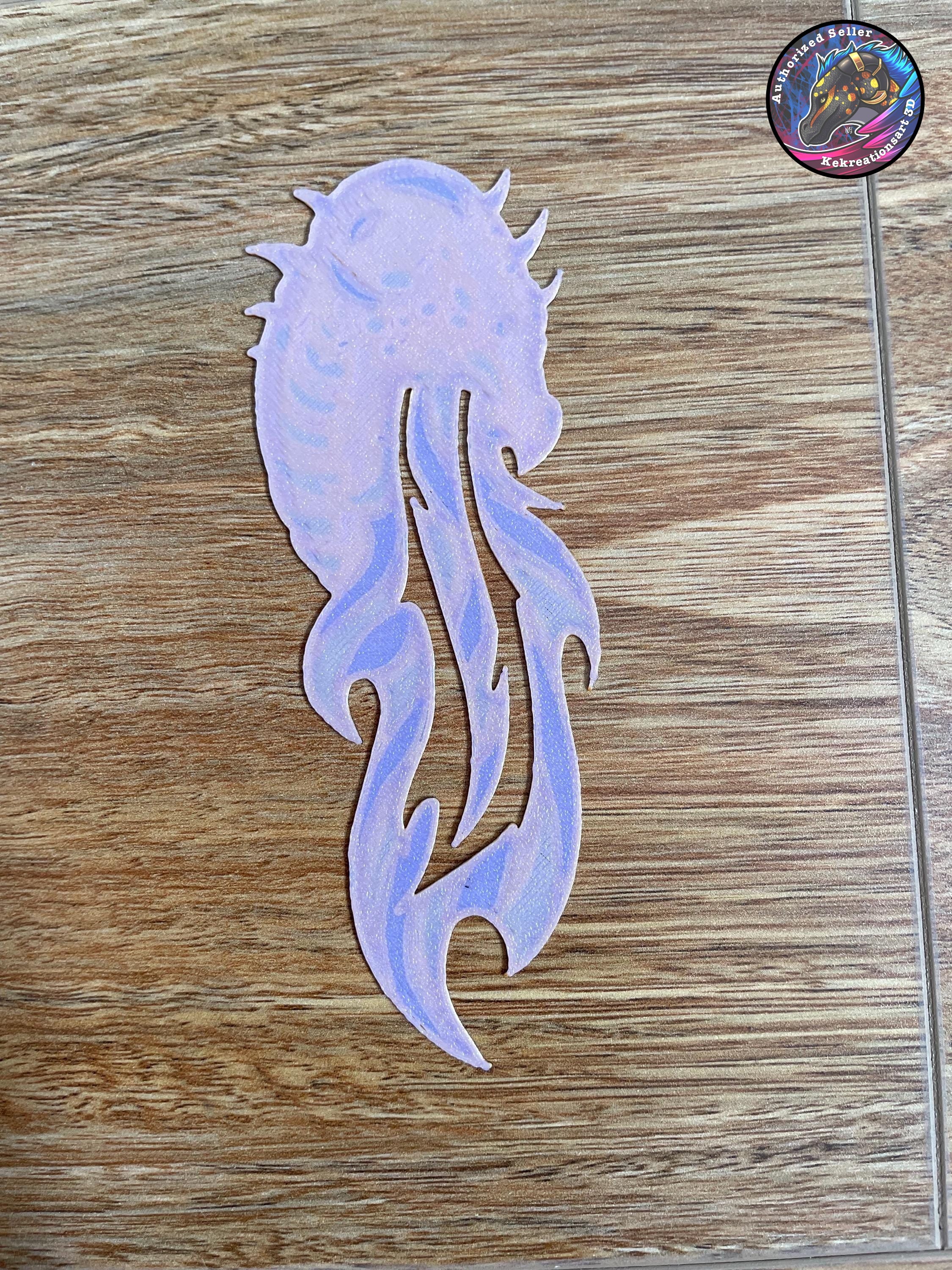 Animal Bookmarks