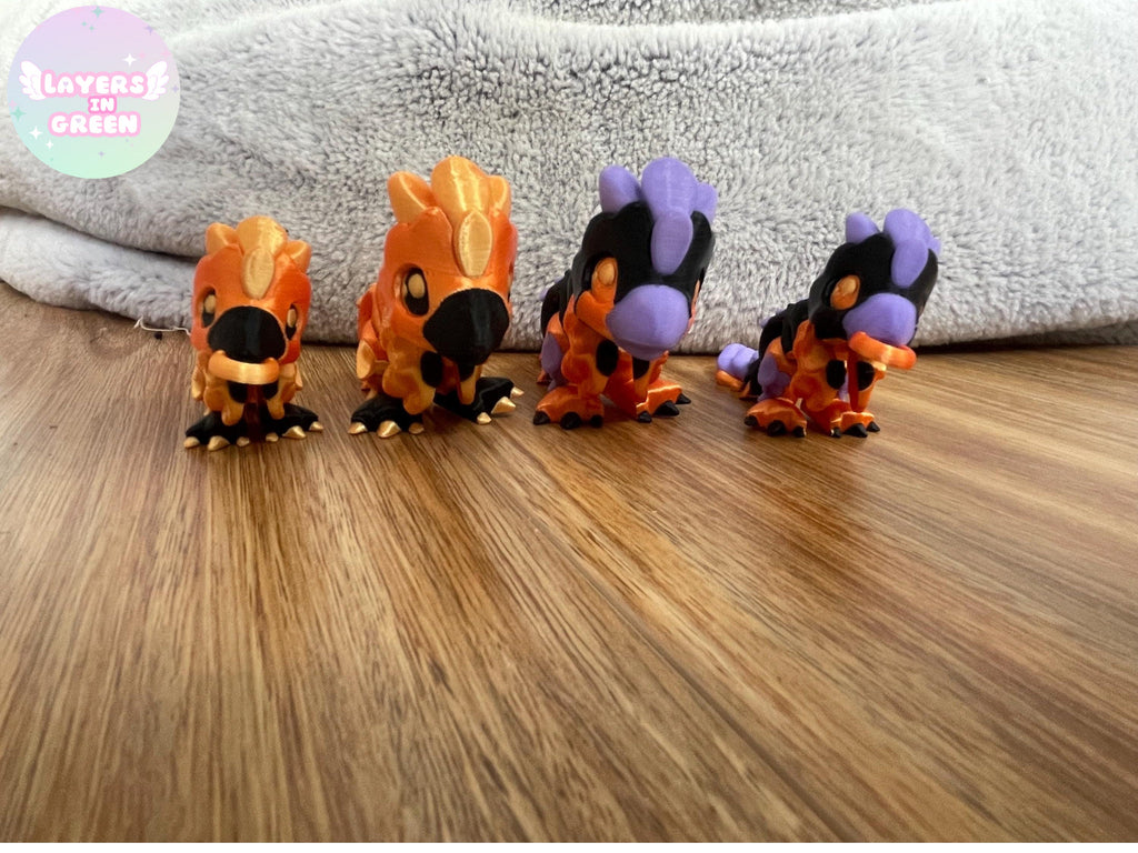 Velociraptor