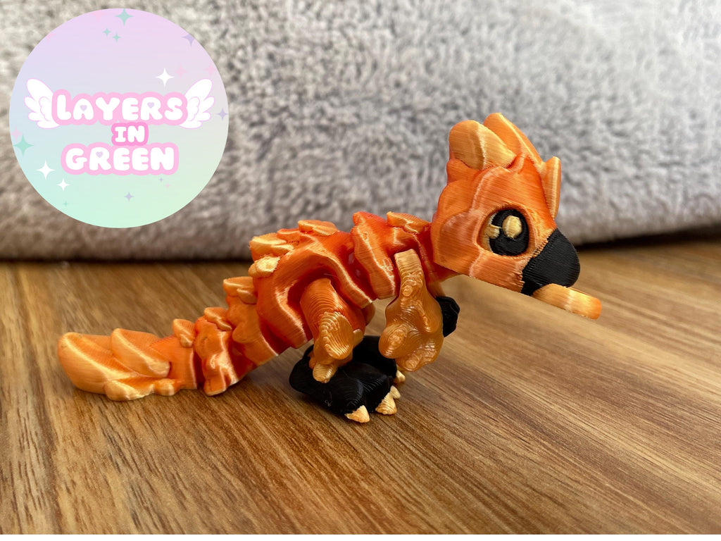 Velociraptor