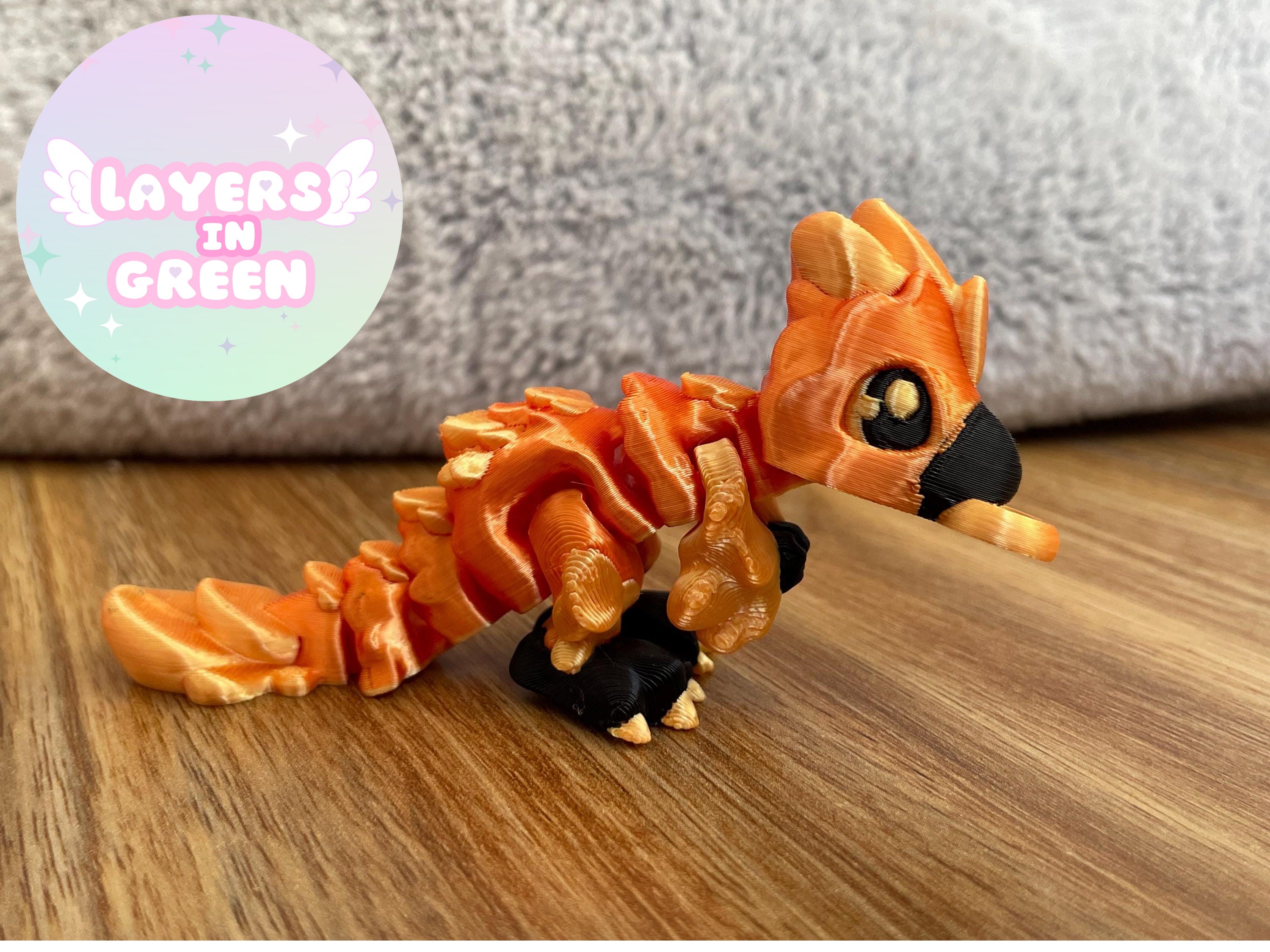 Velociraptor