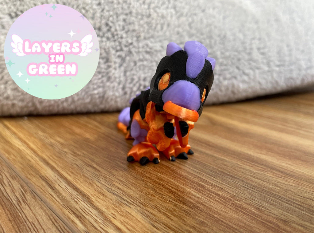 Velociraptor