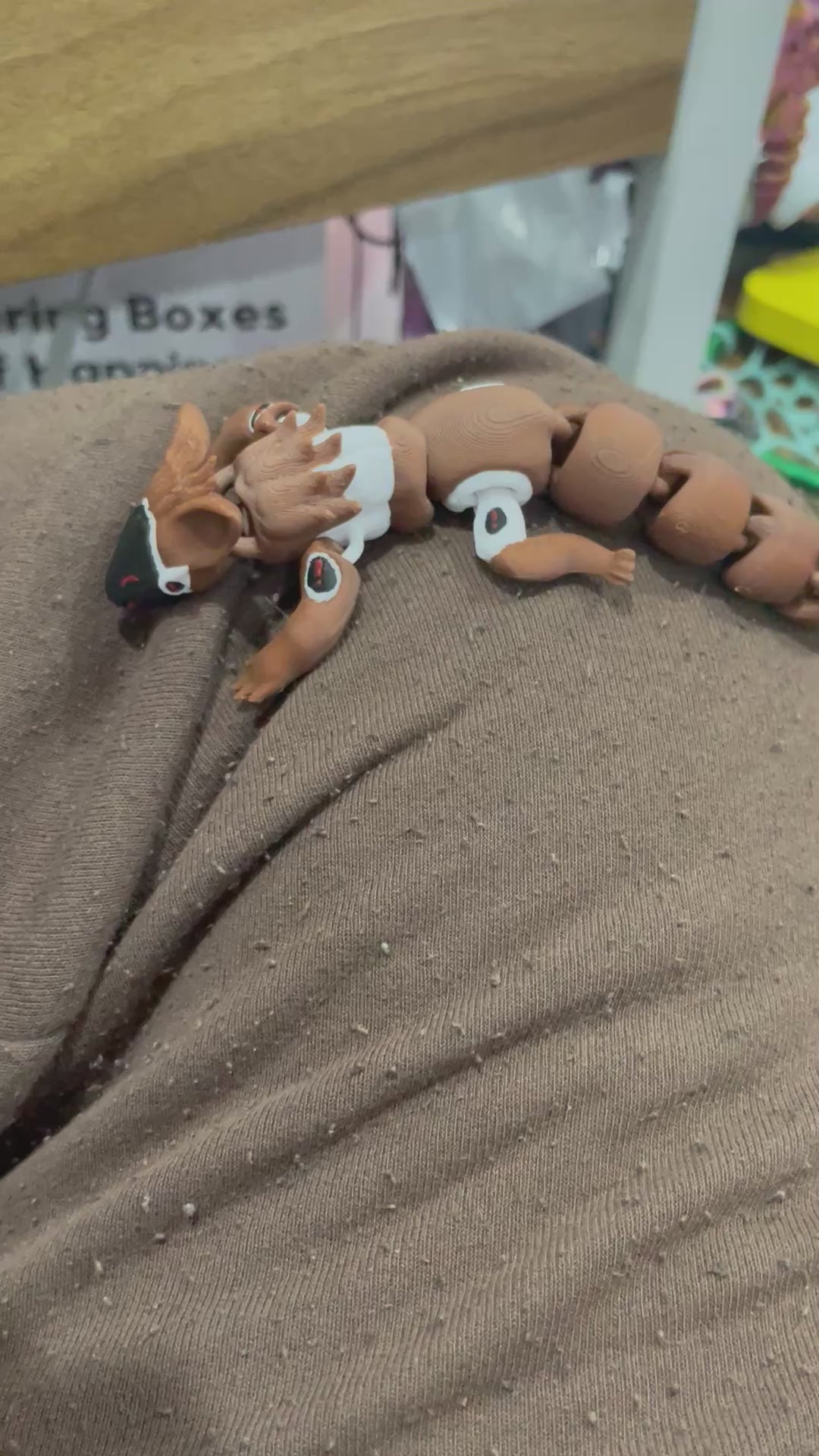 Protogen Flexi
